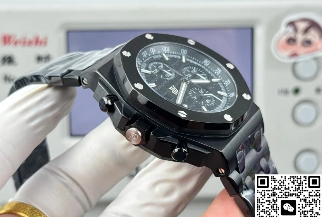 APK Factory Audemars Piguet 26238CE.OO.1300CE.02 1:1 Best Edition Replica Watch